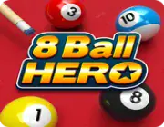 8 Ball Pool image